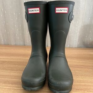 Hunter Rain Boots